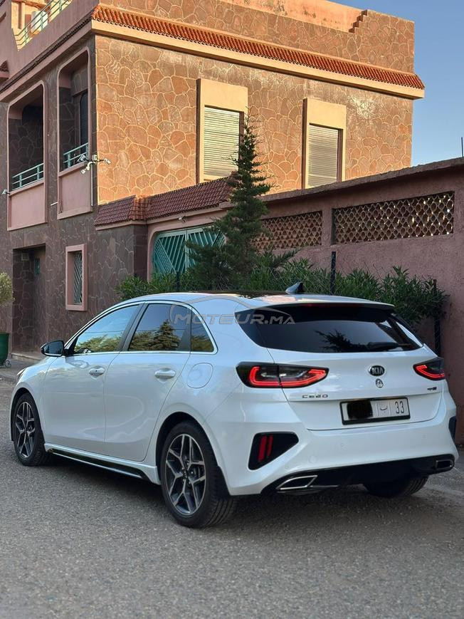 Kia Ceed Gtline