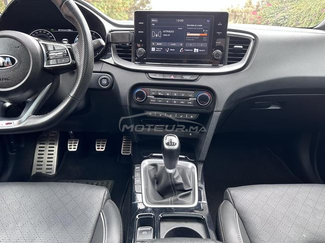 Kia Ceed Gtline