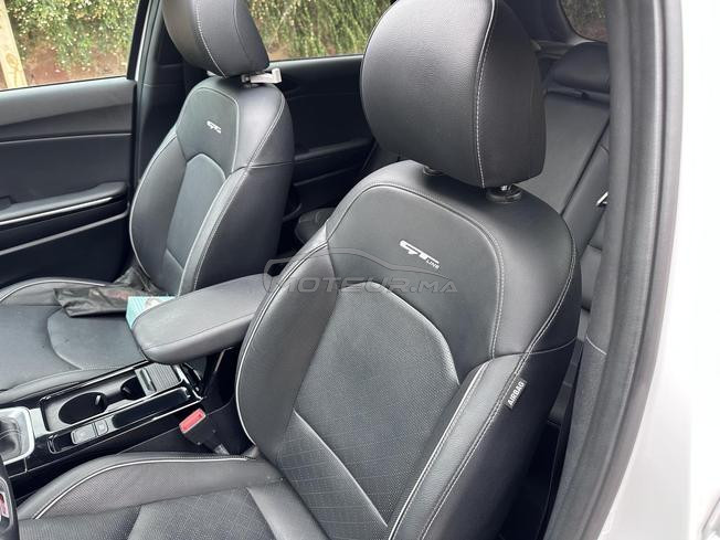 Kia Ceed Gtline