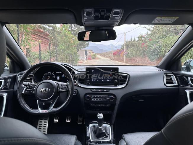 Kia Ceed Gtline