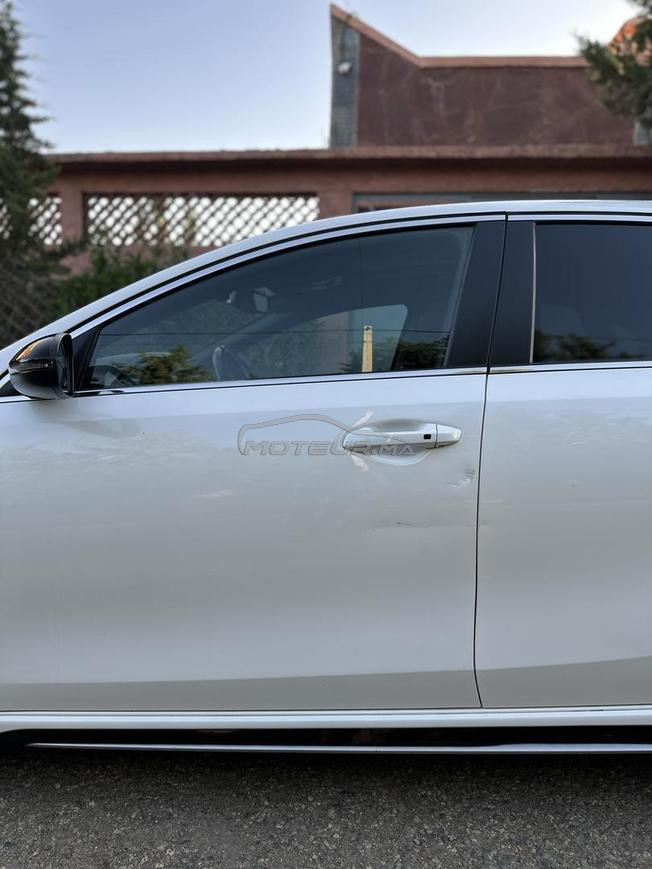 Kia Ceed Gtline