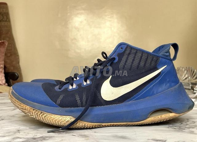 Nike air versitile