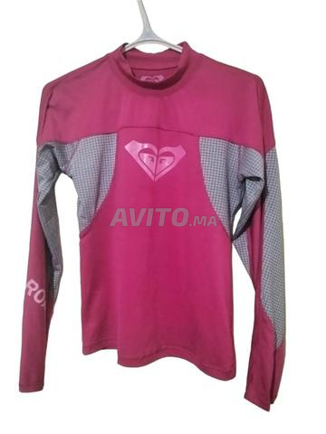 Roxy lycra L