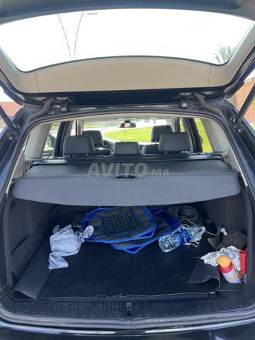 BMW X3 Diesel Automatique 2016 à Marrakech - 2