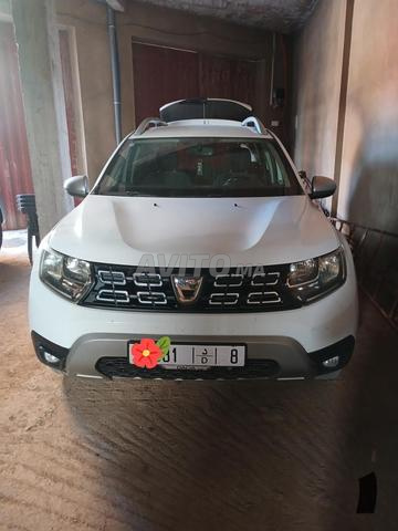 داسيا داستر