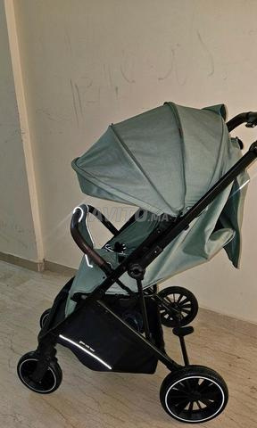 Poussette kidilo neuve - 2