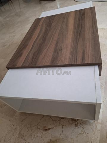 Vends table basse - 2