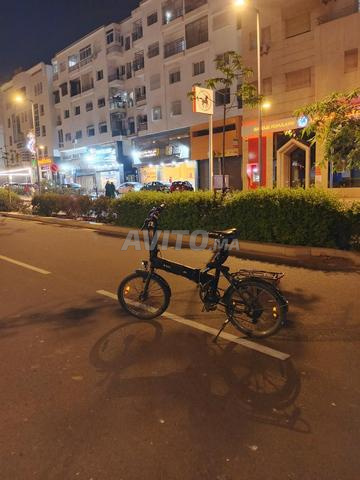 Vélo électrique - 2