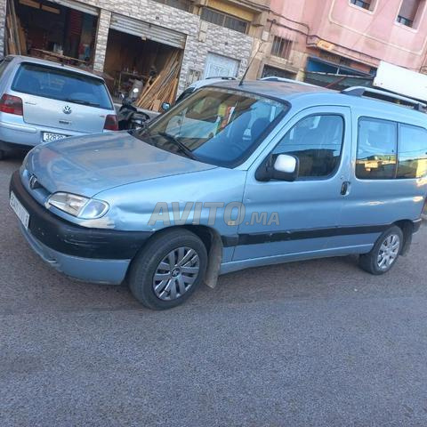 شريك ديزل