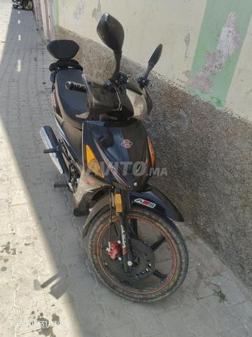 Motor Volt - 2