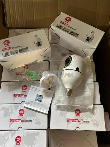 camera wifi - 2