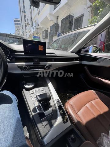 أودي A4 للبيع