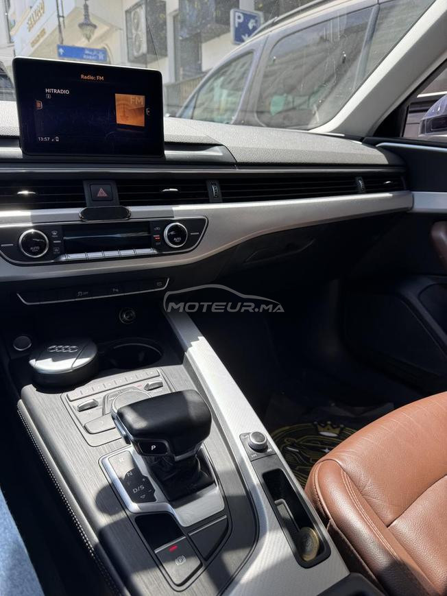 Audi a4 à vendre 