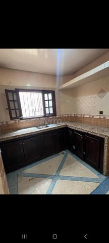 شقة بالطابق الأول، عمارة R2 - 2