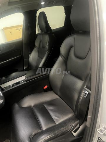 فولفو XC60 B4 - دارك بلس (فينيش سبورت) - 2
