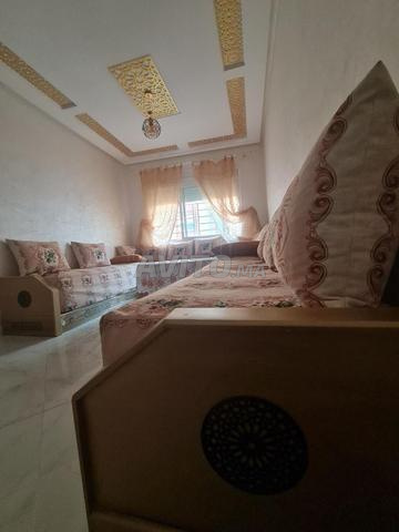 الكراء اليومي - 2