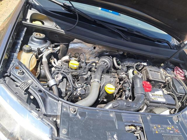 Dacia Logan à vendre - 2