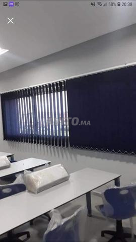 ستائر مخصصة - 2