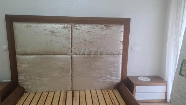 Chambre parentale - 2
