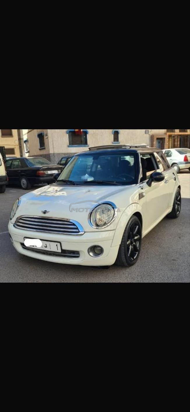 mini cooper one 