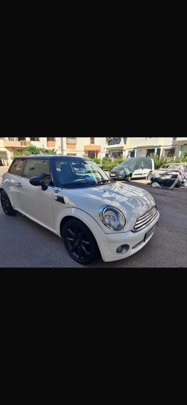 mini cooper one 