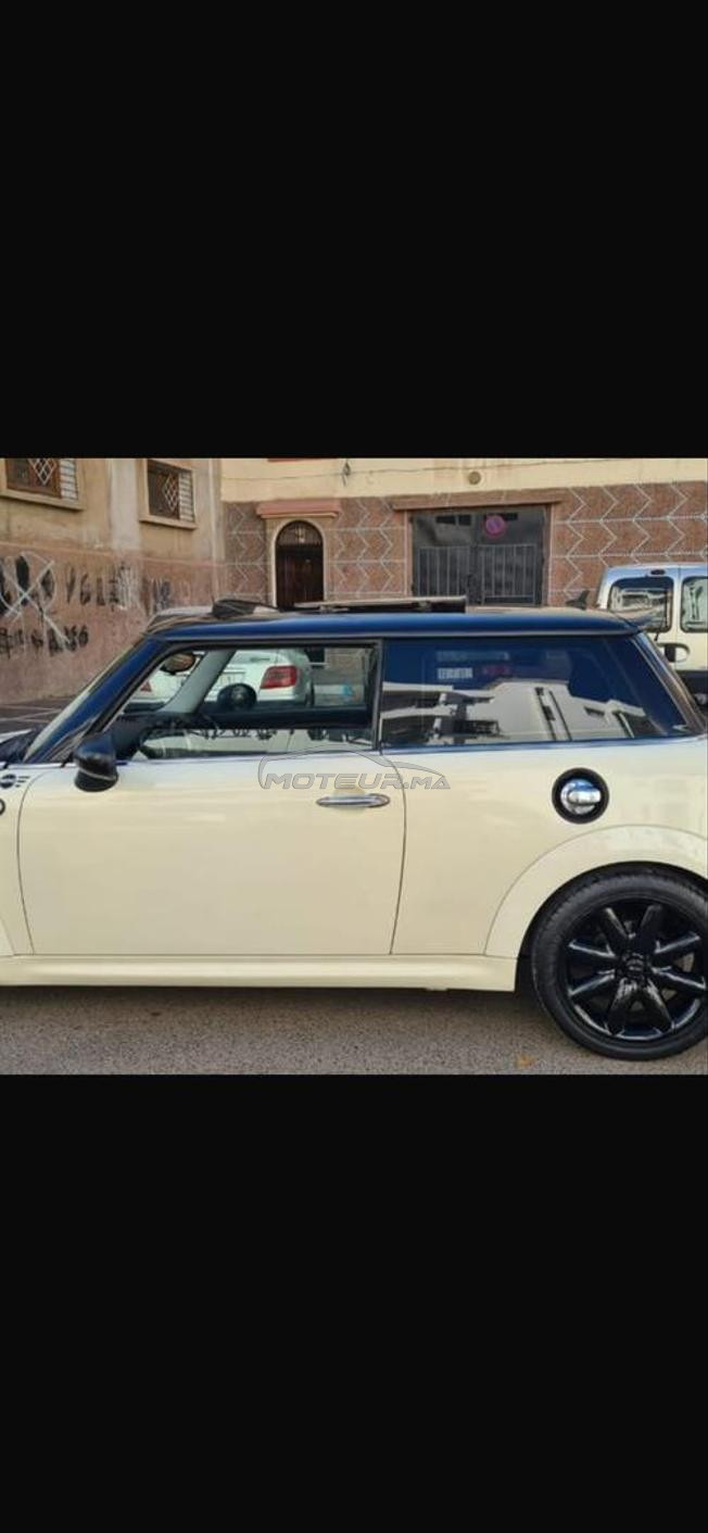 mini cooper one 