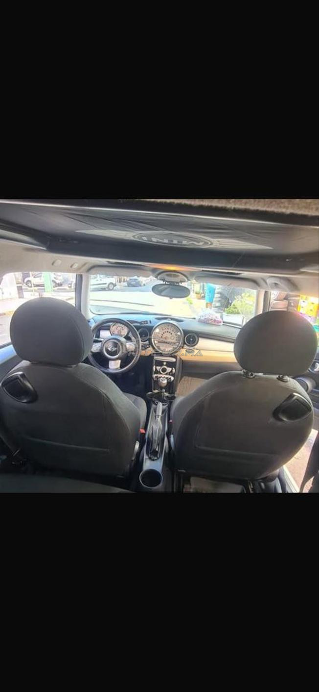 mini cooper one 