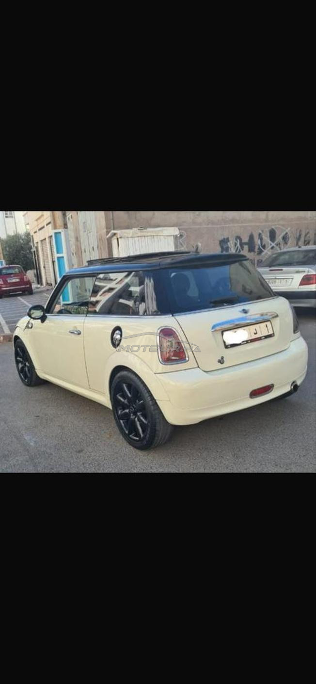 mini cooper one 
