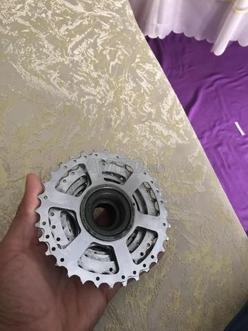 Cassettes Sram 8 Vitesses - 2