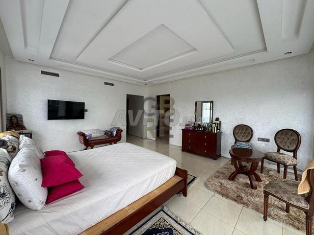Magnifique Villa avec piscine Proche de la Mer