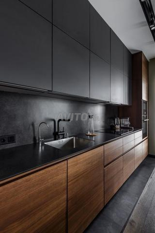 Cuisine sur mesure - 2