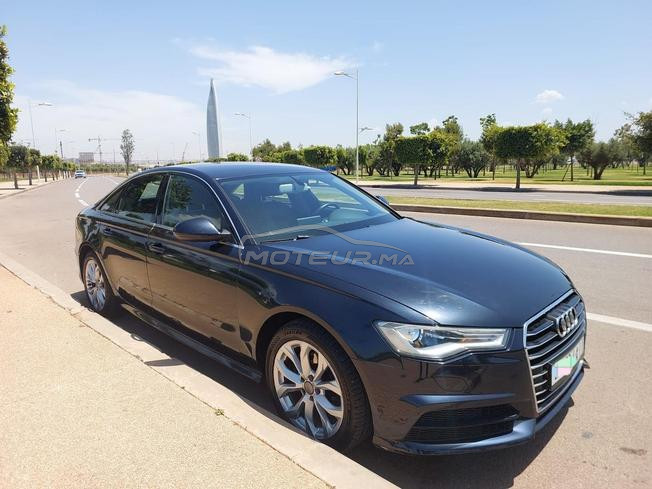 Audi A6 2.0 TDI BVA Advanced 2018 