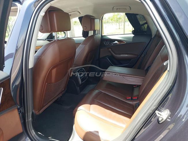 Audi A6 2.0 TDI BVA Advanced 2018 