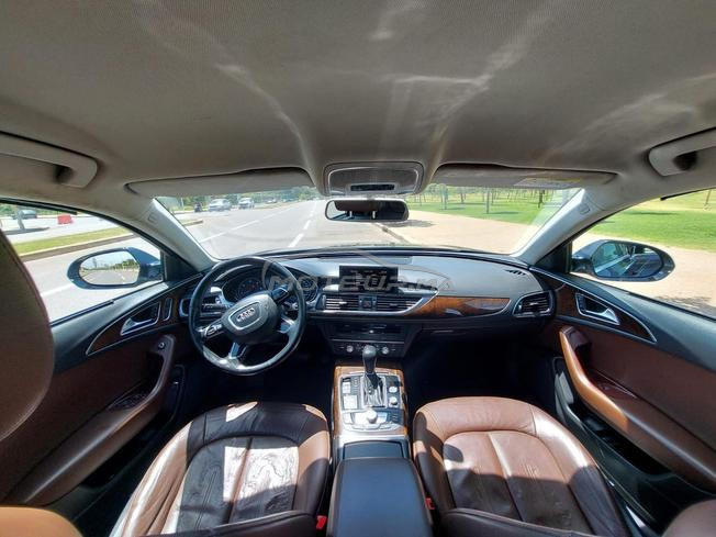 Audi A6 2.0 TDI BVA Advanced 2018 
