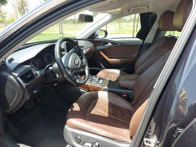 Audi A6 2.0 TDI BVA Advanced 2018 