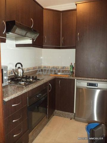 APPARTEMENT DE STANDING BELLA VISTA CABO NEGRO - 2