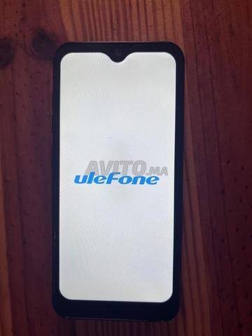 Téléphone portable Ulefone d'origine en bon état