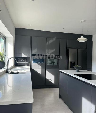 Cuisine Moderne Sur Mesure - 2