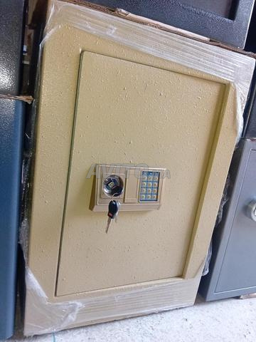 Coffre-fort blindé bonne qualité 250kg