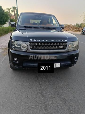 رينج روفر سبورت