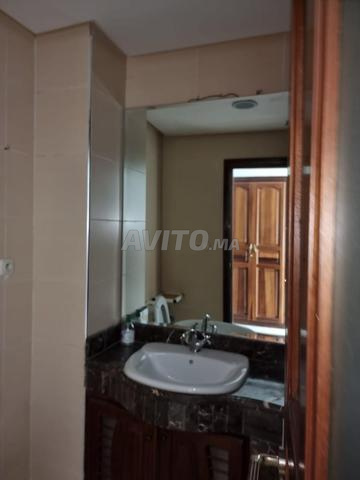 Appartement haut standing à vendre 189 m² Meknès - 2