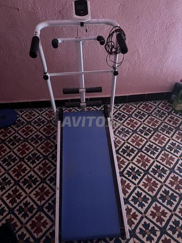 Tapis de marche et de course à vendre - 2