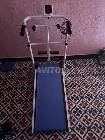Tapis de marche et de course à vendre