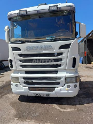 Scania - 2