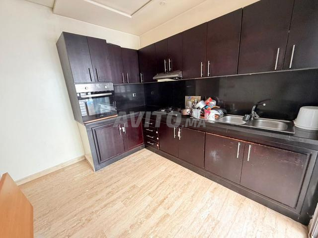 Appartement à louer 80 m² à Casablanca