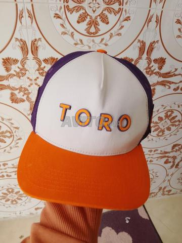 Casquette originale, belle et à prix raisonnable