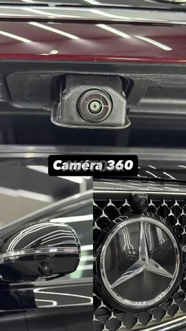 مرسيدس كلاس E 300DE 2026 مستوردة جديدة