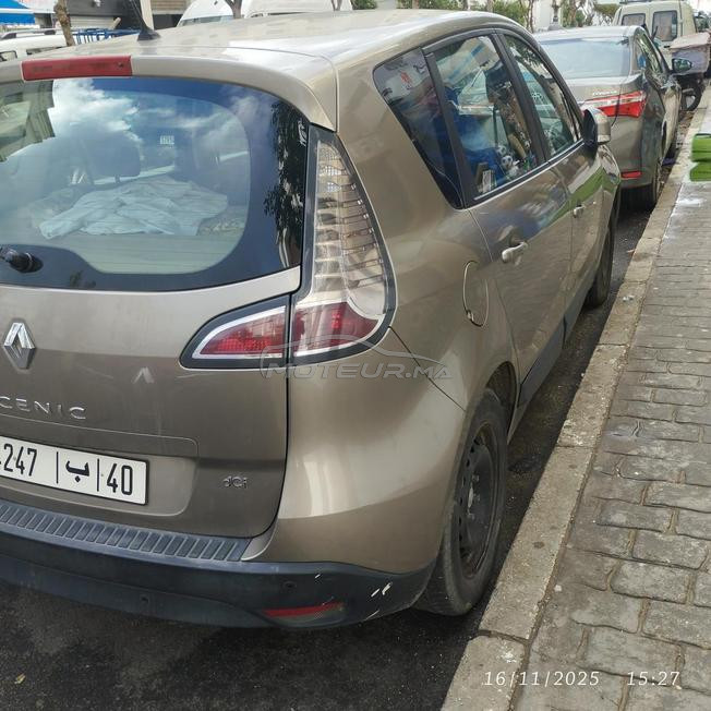 scienic 3 