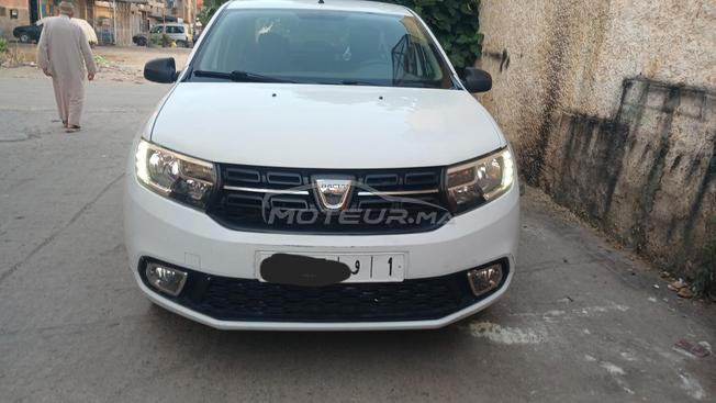 dacia logan diesel 