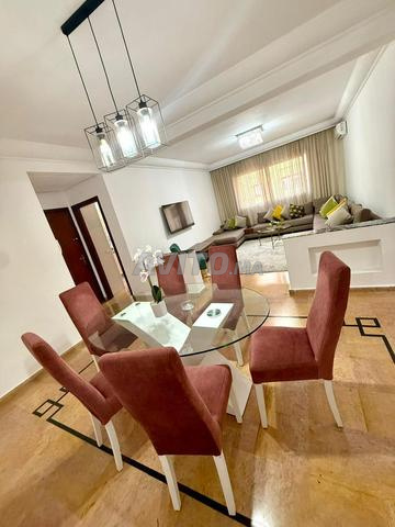 Akkadal - Appartement chic et propre - 2 chambres et salon